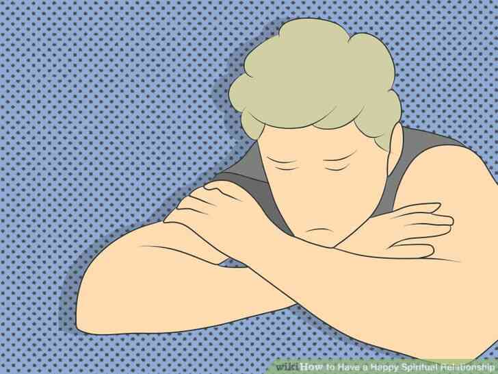 Image intitulée Ont une très bonne Relation Spirituelle Étape 16
